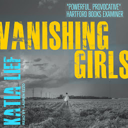 图标图片“Vanishing Girls”