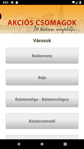 Akciós wellness szállodák Screen 2