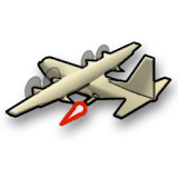 Gunship Trainer icon