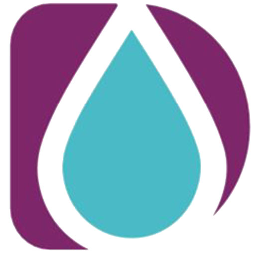 Dima Laundry logo
