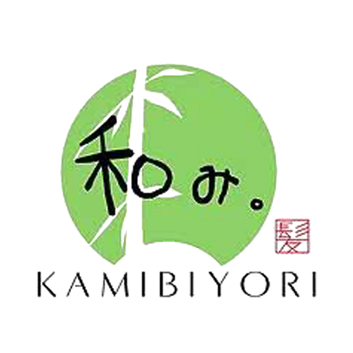 和み。KAMIBIYORI 公式アプリ logo