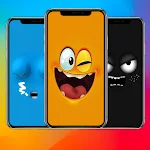 Cover Image of Descargar Emoji Wallpapers  APK