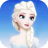 Elsa Wallpaper HD icon