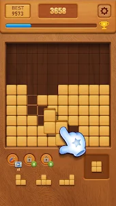 Puzzle Block Quest