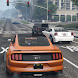 Driving Muscle Car Mustang GT - Androidアプリ