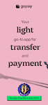 screenshot of GoPay: Transfer & Payment