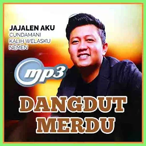 Lagu Dangdut Merdu MP3 Uenak