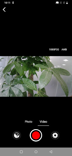 Nilox LIVE Screen 3