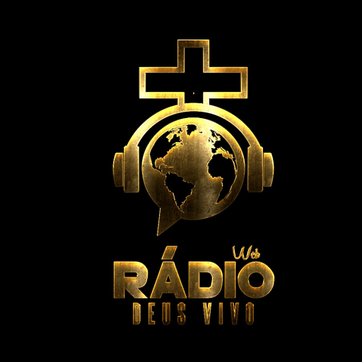 Web Rádio Deus Vivo