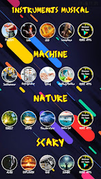 Mosquito Sounds poster 3