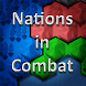 Nations in Combat Lite - Androidアプリ