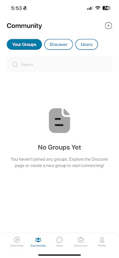 Megaphone App Screenshot 3 - AppWisp.com