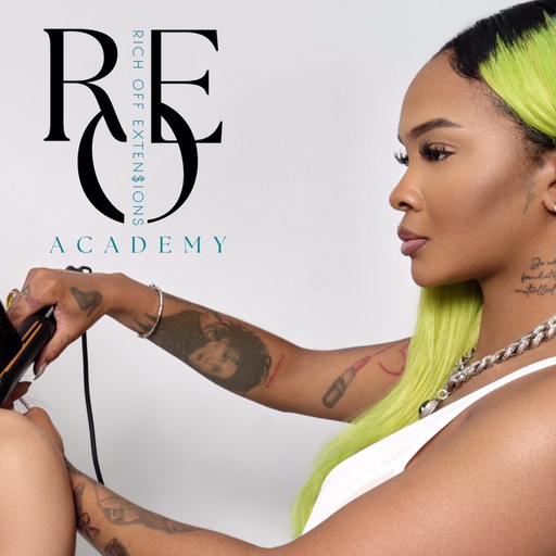 Rich Off Extensions logo