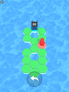 Block the Way - Screenshot 4