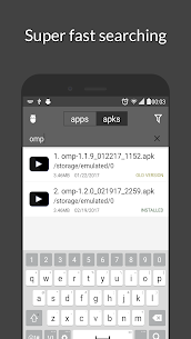 My APK 2.7.3 for android 4