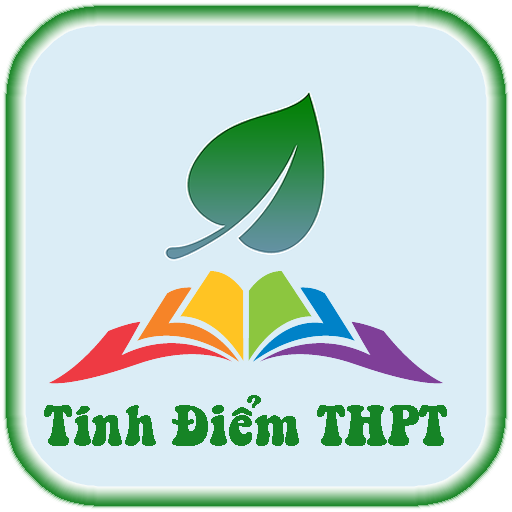Tính Điểm Xét Tốt Nghiệp THPT Download on Windows