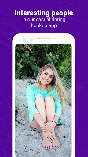 Casual Dating: Local Meetup Screen 3