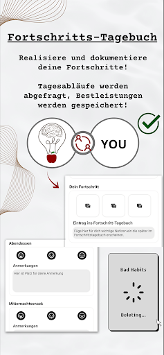 Erfolgsernährung Screen 3