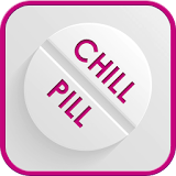 Chill Pill Hypnosis - Think Better, Feel Better! icon