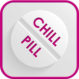 Icon image Chill Pill Hypnosis - Think Be
