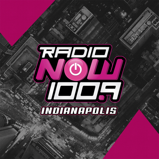 RadioNow 100.9  Icon