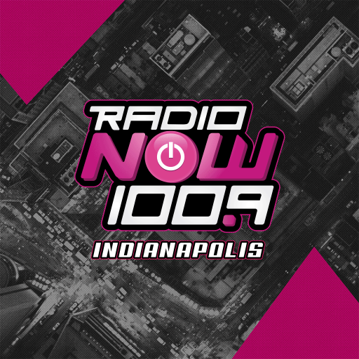 RadioNow 100.9 logo