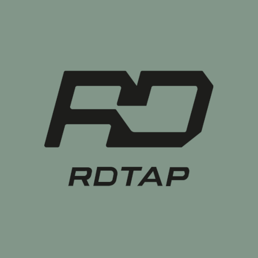 RDTap Logo