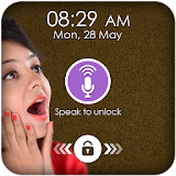 Voice Locker icon