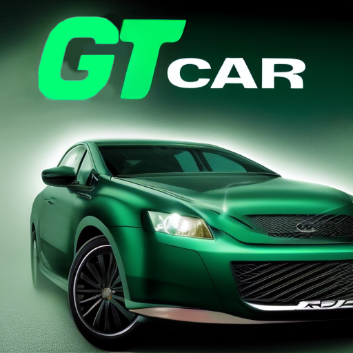 GT Club Racing Game