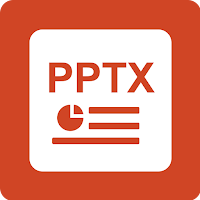 PPTx File Opener - PPT Reader  Slides Viewer