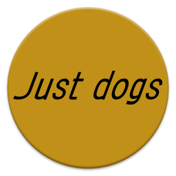 Icon image Just Dogs