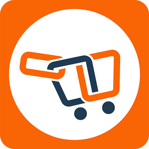 OrderCNY logo