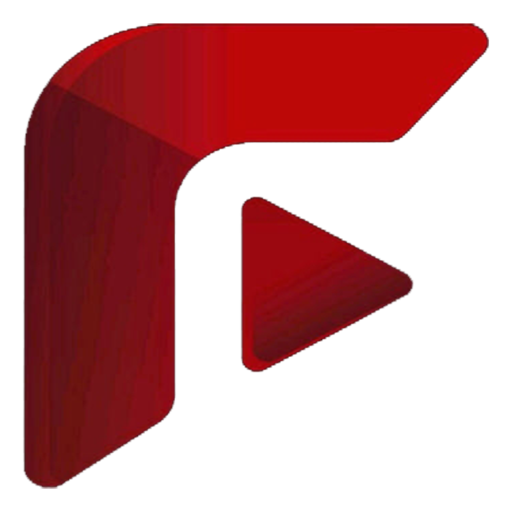 FlixAL Player logo