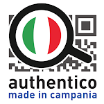 Cover Image of Download Authentico Made in Campania  APK