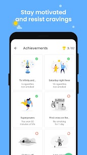 QuitNow PRO v6.66.2 MOD APK (Paid Unlocked) 2