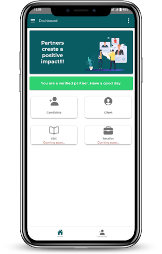 Partner Screen 3