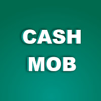 Cash Mob Earn Cash Rewards