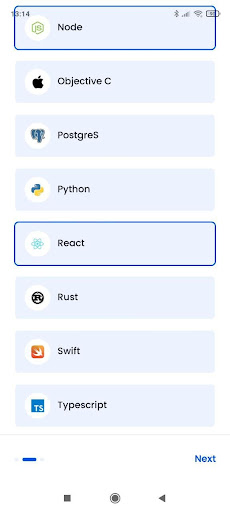 RealRemote Screen 3