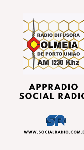 Rádio Colméia AM