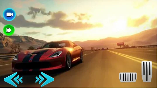 Car Racing Games 3D: Car Games