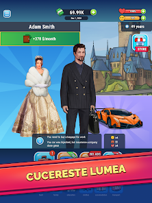 Captură de ecran