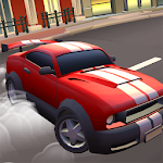 Cover Image of Download Just Drift - City Rush  APK