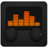 Web Radio Player icon