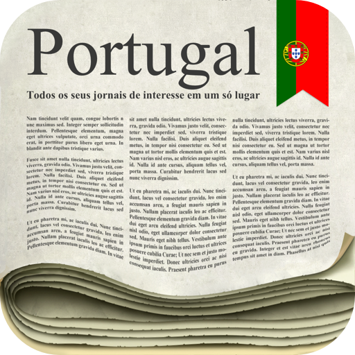 Jornais Portugueses