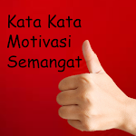 Cover Image of Download Kata Kata Motivasi Semangat 1.0.0 APK