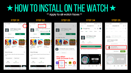 VOT Watch 038 Screen 2