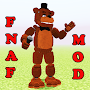 FNAF Mod for Mcpe