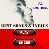 Jul - Emotions icon