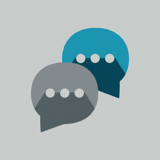 MYJ Chit Chat logo