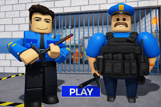 Obby Chapters: Escape Games screenshot 4